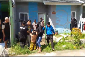 pengedar-sabu-di-bangkalan-ngamuk-pakai-keris,-kabur-lewat-atap-rumah