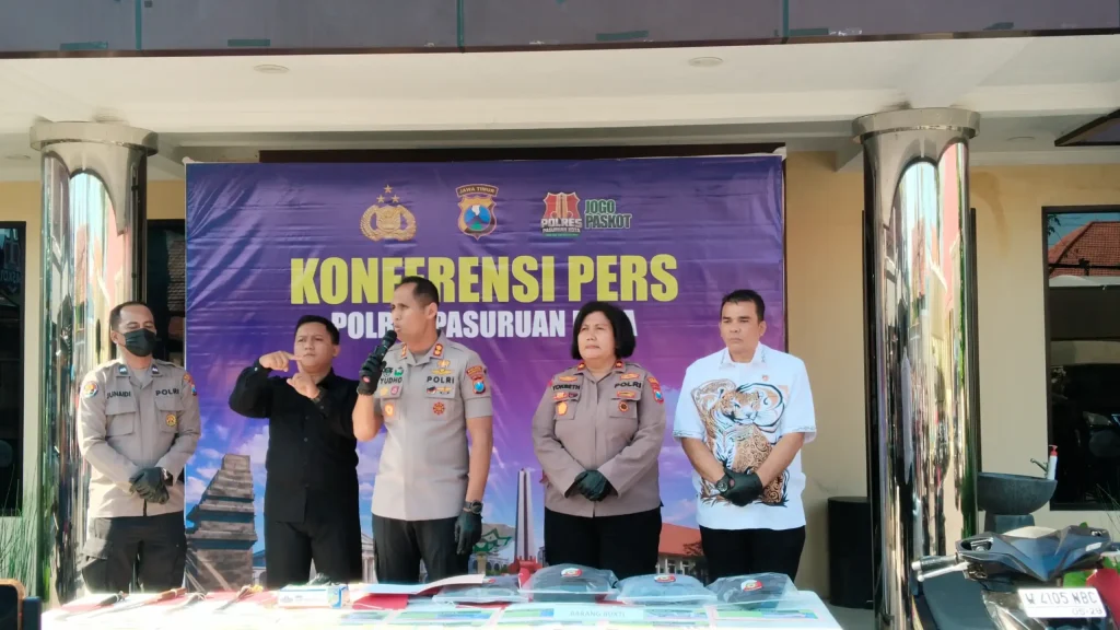 polisi-gagalkan-pencurian-3-sapi-di-pasuruan,-pelaku-kabur-ke-kebun-tebu