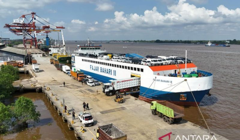 ipcc-catat-kinerja-kargo-tumbuh-16-persen-ditopang-ekspor-otomotif