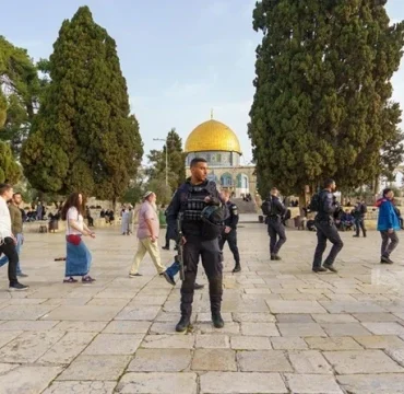 uni-eropa-soroti-meningkatnya-pengusiran-paksa-warga-palestina-di-yerusalem-timur