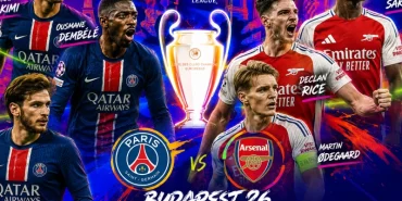 arsenal,-psg,-dan-malam-di-budapest