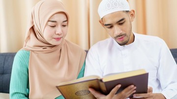 7-doa-saat-istri-mau-melahirkan,-bisa-diamalkan-suami-saat-mendampingi-persalinan