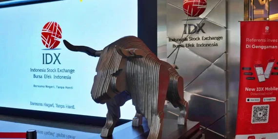 pantau,-cum-date-dividen-12-saham-awal-pekan-depan:-yield-menggoda!