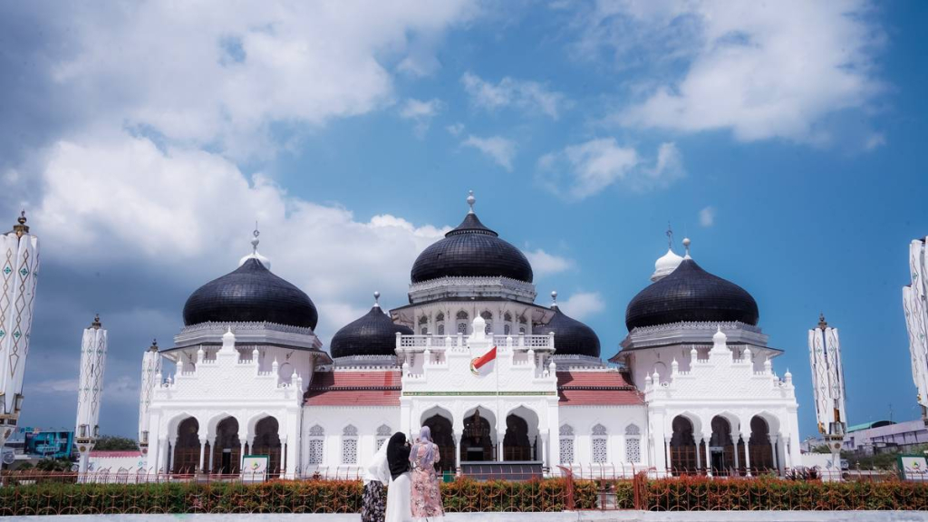 little-nabawi