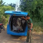 tercium-aroma-solar,-babinsa-temukan-dugaan-penimbunan-2-ton-bbm-subsidi-di-probolinggo