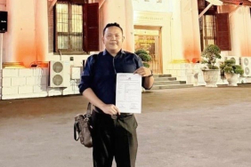 usai-ditahan-karena-kasus-penipuan,-owner-travel-di-surabaya-dilaporkan-tppu