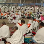 tiga-jamaah-haji-aceh-wafat-di-tanah-suci,-pwnu-ajak-masyarakat-perkuat-kesabaran-dan-doa
