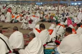 tiga-jamaah-haji-aceh-wafat-di-tanah-suci,-pwnu-ajak-masyarakat-perkuat-kesabaran-dan-doa