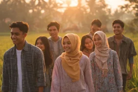 kalangan-muda-lebih-mudah-jalin-persahabatan-sejati,-begini-penjelasannya