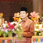 peringati-waisak-2570,-menag:-pemerintah-jamin-kebebasan-beribadah-tiap-agama