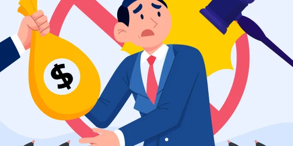 Ucapan Pimpinan KPK soal Dana Korupsi dan “Perempuan Simpanan” Seksis dan Gagal Fokus