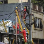 dpr-desak-pln-berikan-kompensasi-atas-blackout-di-sumatra