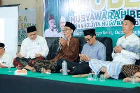 menjaga-sanad-organisasi:-menguatkan-jangkar-ideologis-kader-untuk-nu-abad-kedua