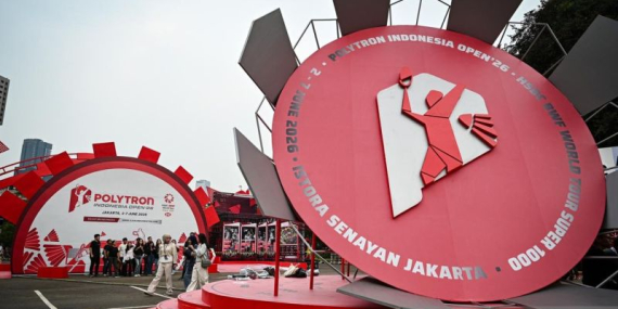 istora-bersolek-sambut-polytron-indonesia-open-2026