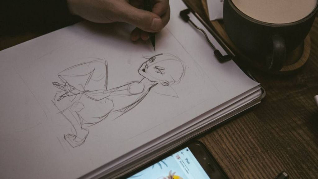 karya-animasi-indonesia-jadi-mesin-ekonomi-baru,-waktunya-animator-lokal-bisa-berdikari