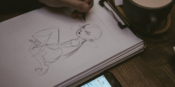 karya-animasi-indonesia-jadi-mesin-ekonomi-baru,-waktunya-animator-lokal-bisa-berdikari