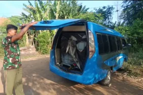 dugaan-penimbunan-bbm-di-probolinggo,-kades-pohsangit-leres-sebut-bukan-solar-subsidi