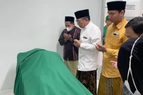 ketum-pbnu:-kiai-adib-mewakafkan-diri-untuk-jam’iyyah-dan-jamaah