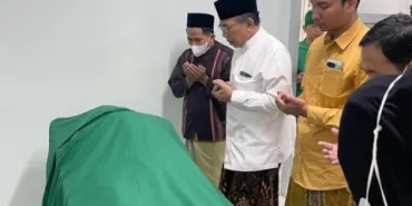 ketum-pbnu:-kiai-adib-mewakafkan-diri-untuk-jam’iyyah-dan-jamaah