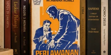 ketika-saudara-menjadi-lawan:-membaca-novelette-perlawanan-karya-abnar-romli