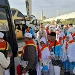rangkaian-ibadah-haji-selesai,-jemaah-gelombang-pertama-tiba-di-indonesia-hari-ini