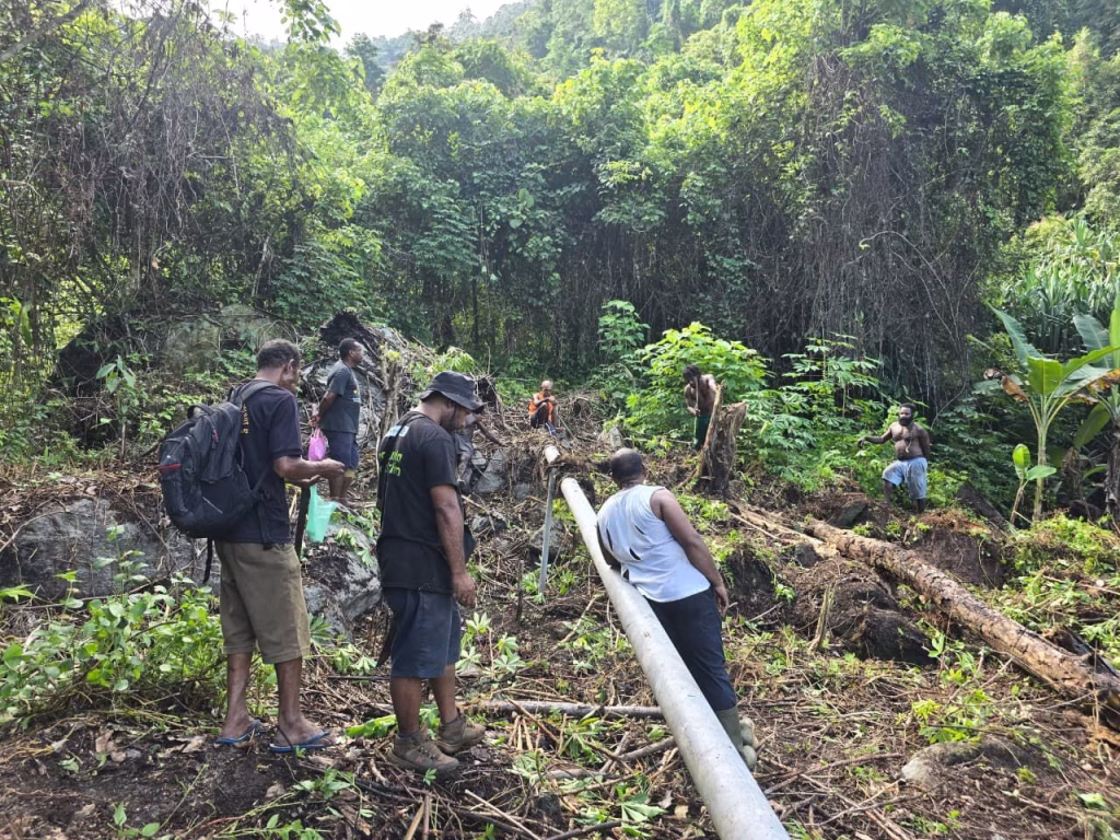 jejak-kerusakan-di-cagar-alam-cycloop-ancam-kehidupan-masyarakat-adat-papua