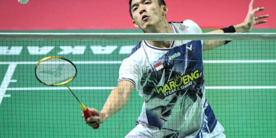 jonatan-christie-melaju-ke-16-besar-polytron-indonesia-open-2026