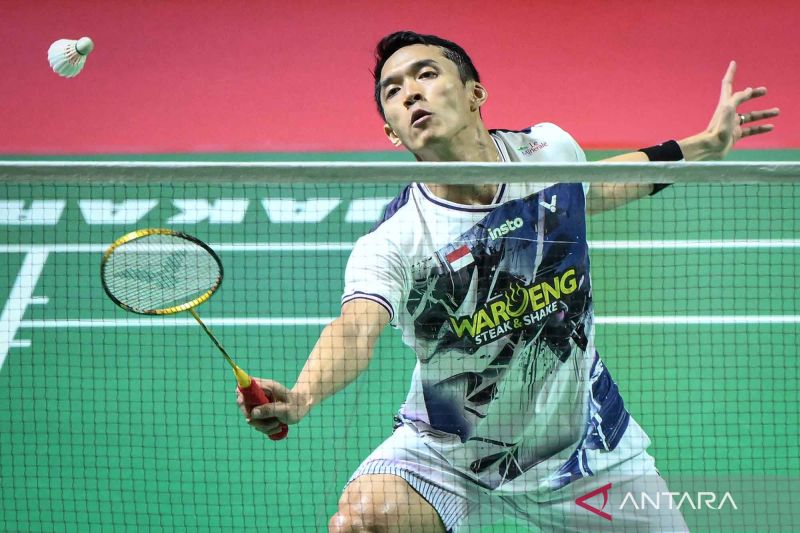 jonatan-christie-melaju-ke-16-besar-polytron-indonesia-open-2026