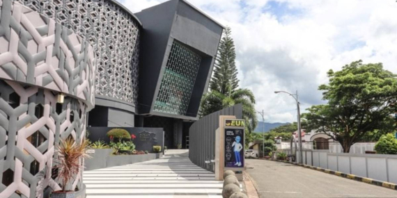 Kearifan Lokal Kebencanaan dari Aceh