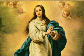 why-mary,-as-the-immaculate-conception,-became-the-patron-saint-of-the-us-in-the-1840s