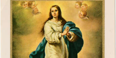 why-mary,-as-the-immaculate-conception,-became-the-patron-saint-of-the-us-in-the-1840s