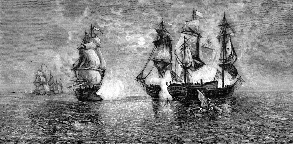 how-out-of-work-fishermen-saved-the-american-revolution