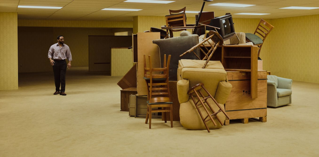 backrooms:-why-being-trapped-in-the-film’s-endless-corridors-feels-a-lot-like-modern-life