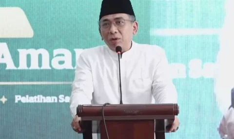 deklarasi-pesantrenku-aman,-gus-yahya-tegaskan-pentingnya-menjaga-pesantren-dari-kekerasan