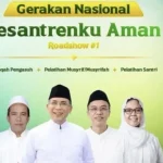 pbnu-gaungkan-gerakan-nasional-pesantrenku-aman-ramah-anak,-libatkan-pengasuh-dan-santri