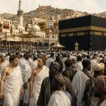 haji-para-penyamar: ketika-eropa-meminjam-islam-untuk-memasuki-makkah