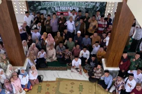 mubes-nu-yogyakarta-dorong-sistem-ahwa-dan-tegaskan-komitmen-nu-untuk-palestina