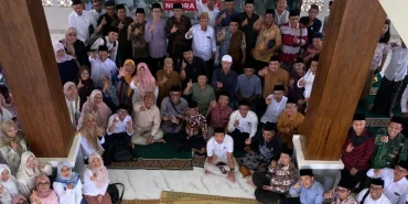 mubes-nu-yogyakarta-dorong-sistem-ahwa-dan-tegaskan-komitmen-nu-untuk-palestina