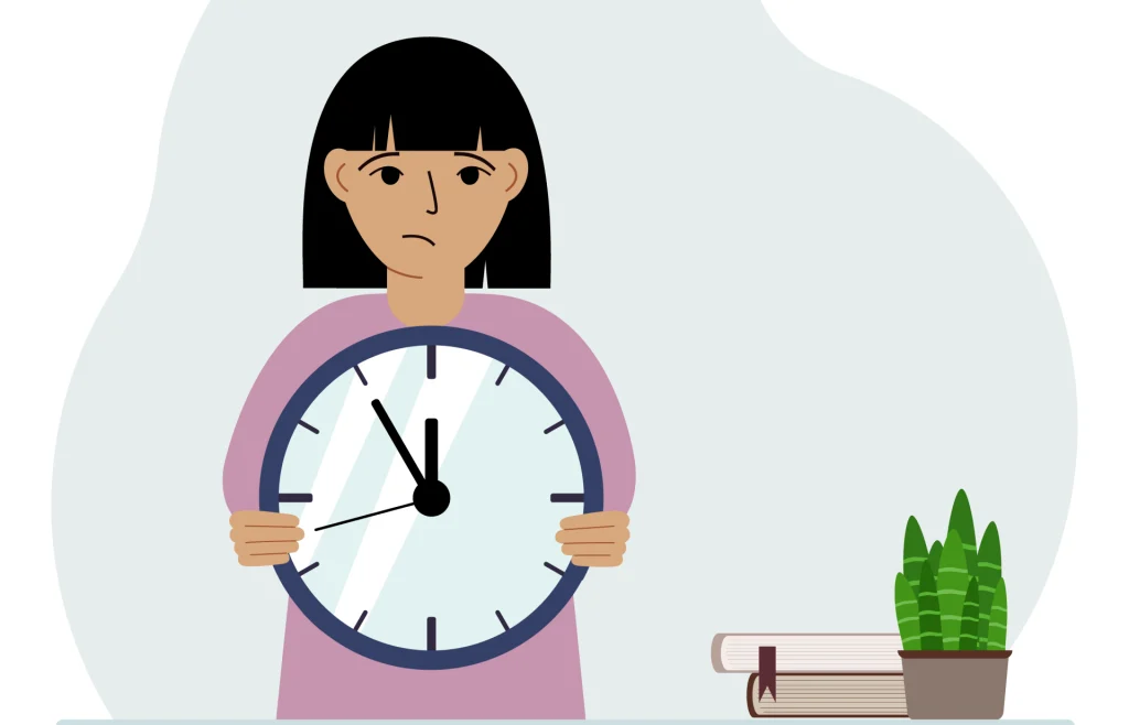 the-clock-starts-early-and-never-stops:-being-a-woman-on-society’s-timeline