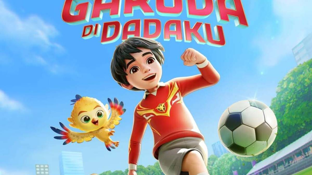 garuda-di-dadaku-tembus-festival-film-shanghai,-bukti-animasi-indonesia-kian-mendunia