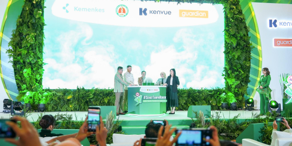Cegah Merokok Sejak Dini Melalui Kampanye Sehat Tanpa Rokok