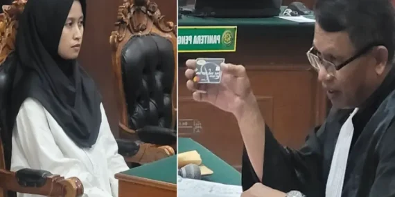 Terapis Spa di Surabaya Didakwa Kuras Rekening Pelanggan Rp1,285 Miliar, Jaksa Ungkap Modus