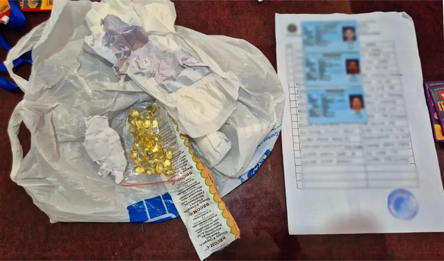 modus-selundupkan-obat-dalam-pembalut-digagalkan-lapas-malang