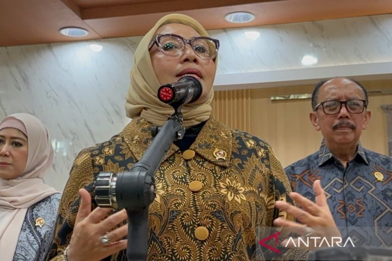 menteri-pppa:-kekerasan-seksual-tak-boleh-diselesaikan-secara-damai