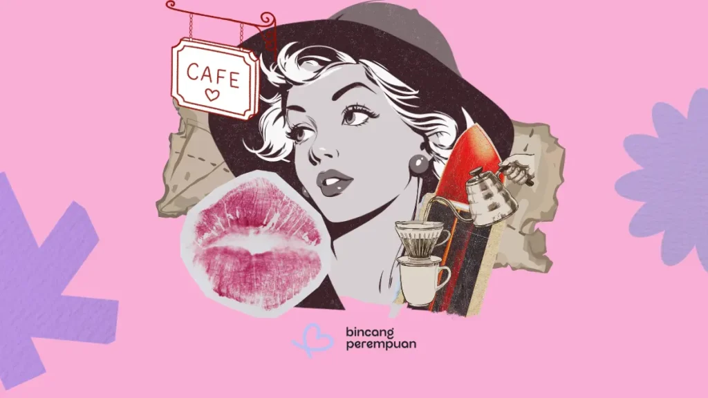 katanya-ekonomi-lesu,-tapi-kok-kafe-dan-mall-makin-rame?-mengenal-lipstick-effect