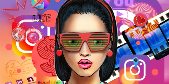 ‘ai-influencer’:-ancaman-privasi-data-dan-pemalsuan-identitas-di-balik-tren-baru