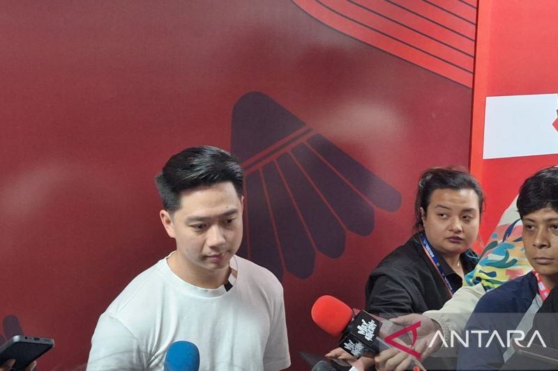 kevin-sanjaya-nilai-indonesia-open-2026-begitu-semarak