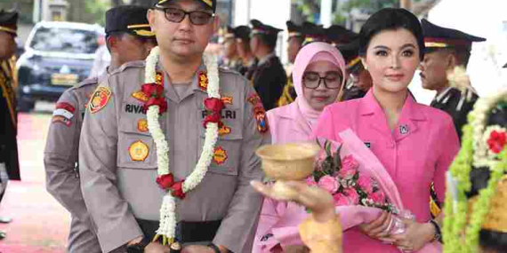 Merebak Isu Wakapolres Blitar Pukul Ajudan, Kapolres: Tidak Ada Peristiwa itu