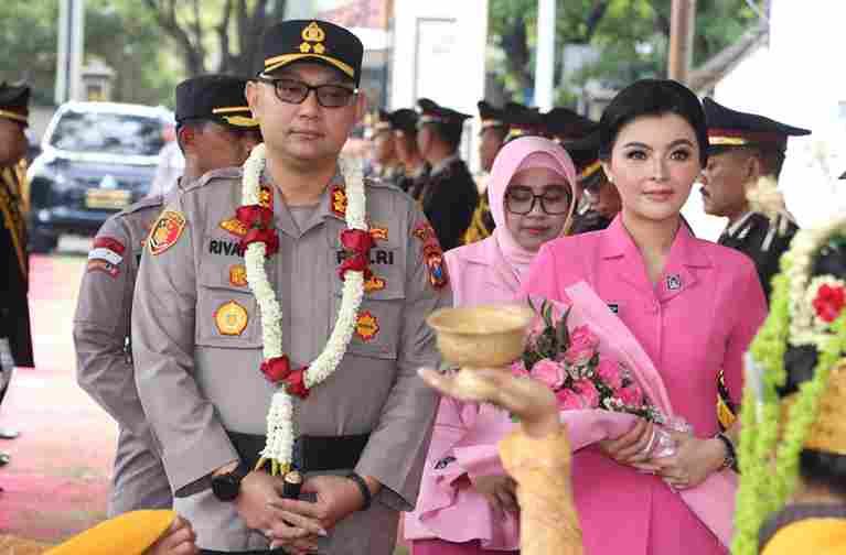 merebak-isu-wakapolres-blitar-pukul-ajudan,-kapolres:-tidak-ada-peristiwa-itu