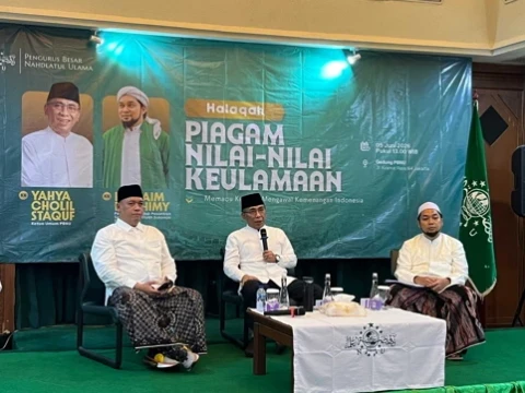 pbnu-susun-piagam-nilai-nilai-keulamaan-untuk-pertegas-standar-ulama